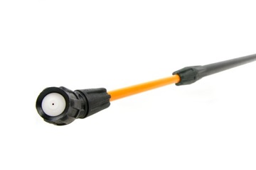 KWAZAR ранцевый опрыскиватель 15л + копье с гербицидной крышкой