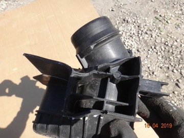BMW F39 F46 INTERCOOLER 1.8- 2.0
