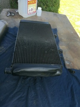 Выхлопная пружина Honda Hornet pc41