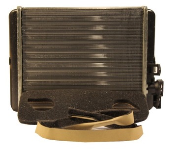 Nagrzewnica VOLVO XC90 D5 02-14