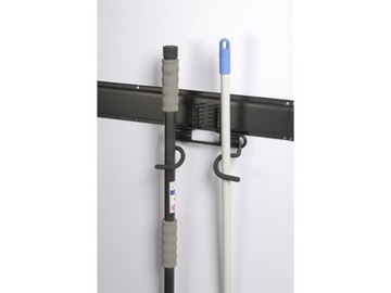 Крючок, гаражный держатель, вешалка, система Goliat SGH 7