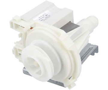 ПОСУДОМОЕЧНАЯ МАШИНА WHIRLPOOL СТИРАЛЬНЫЙ НАСОС IKEA ADG ADP ОРИГИНАЛ