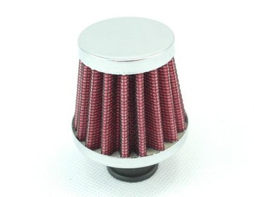 В ПОДАРОК# ВОЗДУШНЫЙ ФИЛЬТР ДЛЯ КОНУСА УПРАВЛЕНИЯ ПНЕВМОТЕУМОМ 50x55мм fi12мм