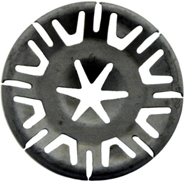 Romix c60704 blaszka mocowania spinka osłon