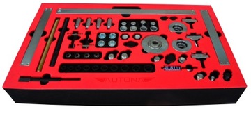 ŚCIĄGACZ WTRYSKIWACZY RENAULT FIAT DCI JTD 2.3 3.0