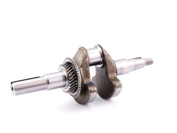 Шпонка коленвала 25 мм для LONCIN G240F G270F - LIFA