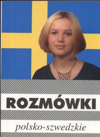 ROZMÓWKI POLSKO - SZWEDZKIE WYDAW KRAM