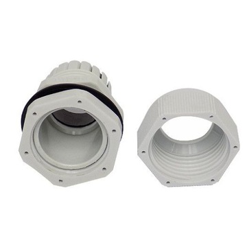 КАБЕЛЬНЫЙ ввод PG11 IP68 D-LAN