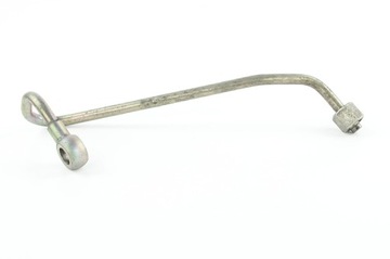 ТРУБКА ТУРБИННАЯ МАСЛЯНАЯ IVECO DAILY 2.3 99- 504044738