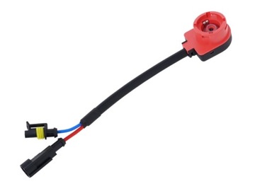 ADAPTER D2S - ADAPTER D2R XENON ADAPTER ŻARNIKA