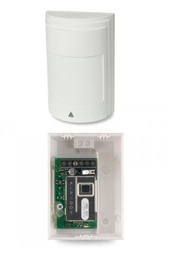 ПИР-ДЕТЕКТОР ДВИЖЕНИЯ ДЛЯ ВНУТРЕННЕЙ СИГНАЛИЗАЦИИ PARADOX 476