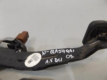 ПЕДАЛЬ ТОРМОЗА NISSAN QASHQAI 1.5 DCI