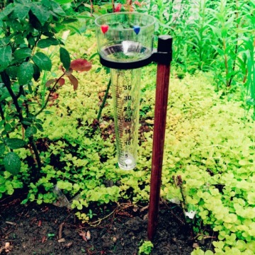 Дождемер, дождемер, сумматор осадков