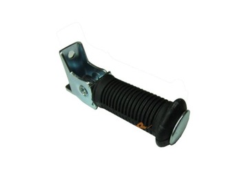 PODNÓŻEK STOPKI PASAŻERA SIMSON S51 SR50 ENDURO