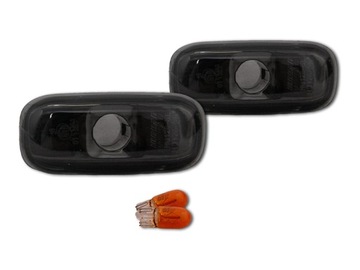 KIERUNKOWSKAZ MIGACZ AUDI A3 8L0 A4 B5 A8 D2 LIFT