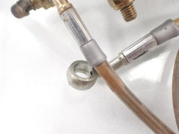 Рычаг главного тормозного цилиндра заднего тормоза Polaris Sportsman 850