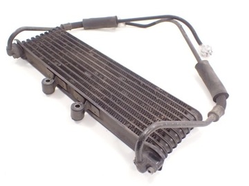 Chłodnica oleju przewody Suzuki GSX-F 600 750 98-