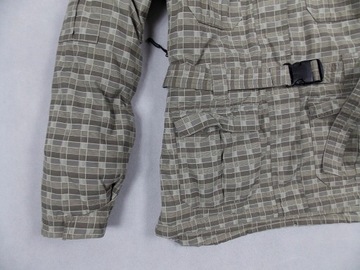 SURFANIC ЖЕНСКАЯ КУРТКА С ПОЯСОМ M