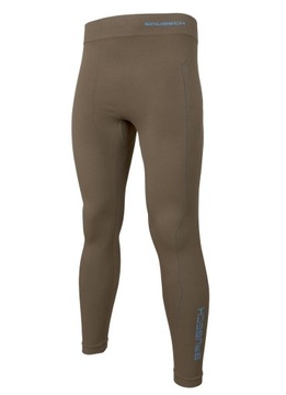 Термоактивная, дышащая мужская толстовка Brubeck Thermo XXL