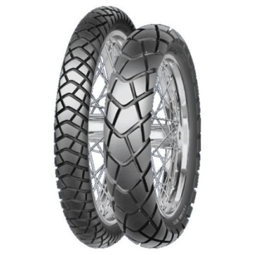 MITAS OPONA ENDURO 130/80-18 E-08 72T TL