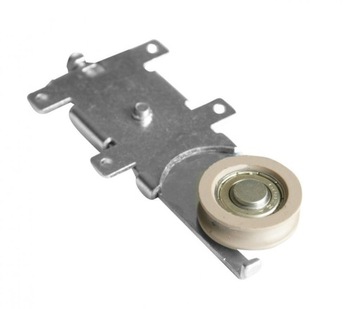 Система раздвижных дверей Bimak Euro 18 Bronze 4,0 м/4 дня