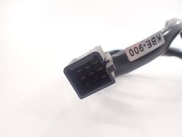 Kymco XCiting 500 левый переключатель