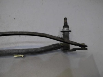 MECHANIZM WYCIERACZEK PRZÓD RENAULT MASTER II