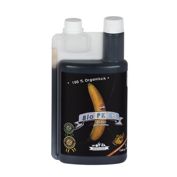 BIOTABS BIO PK 5-8 1L