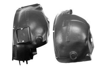 NADKOLE Opel ASTRA H 2004-2014 przód prawy KOMPLET