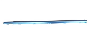 LEXUS IS 05-13 ZGARNIACZ PARAPET SZYBA DRZWI CHROM