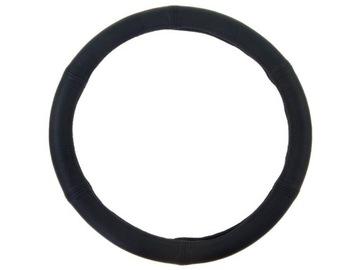 ЧЕХОЛ РУЛЯ, L 39-41 НАТУРАЛЬНАЯ КОЖА