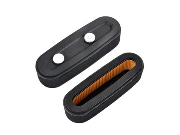 Filtr powietrza do HONDA GXV160 - 190x62x43mm