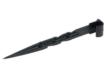 SZPILKI MOCUJĄCE szpilka do linii kroplującej LINIA KROPLUJĄCA 50szt zestaw