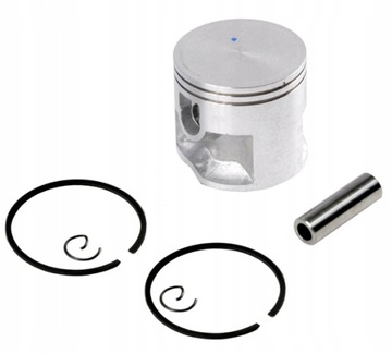 КОМПЛЕКТ ЦИЛИНДР + ПОРШЕНЬ 50 мм STIHL TS420 TS410