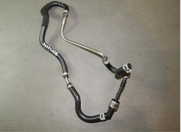 VW GOLF 7 SPORTSVAN PRZEWÓD PALIWA