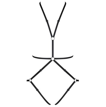 Promees Body Harness ASTRID Декоративная обвязка