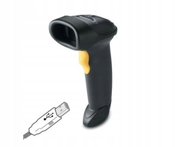 Сканер Symbol Motorola LS2208 СВОБОДНЫЙ СТОЙК