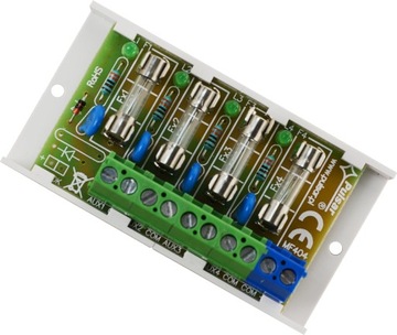 Модуль предохранителя AWZ589 Pulsar