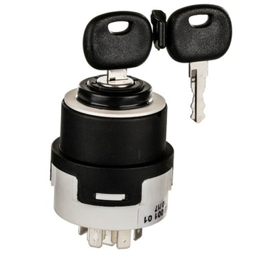 Stacyjka Manitou Merlo Various 184817