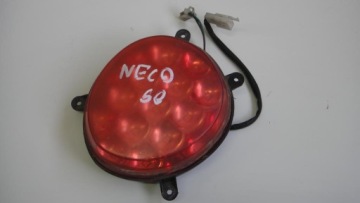LAMPA TYŁ NECO 50
