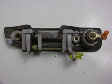 GALANT VII 96-03 KLIKA VNĚJŠÍ LEVÝ PŘEDNÍ