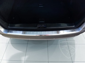 LIŠTA KUFRU NÁRAZNÍK MERCEDES E W211 T 02-09