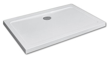 RADAWAY BRODZIK PROSTOKĄTNY DOROS PLUS D 130x90x5