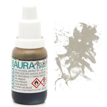 Tusz Alkoholowy Aura Ink Renesans 15 ml nr. 171