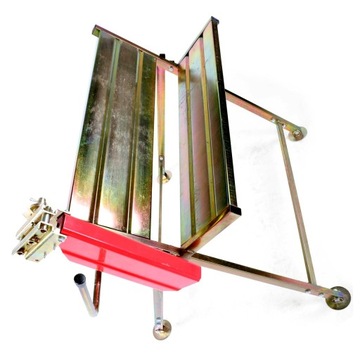 Подставка для пилы FUXTEC с держателем бензопилы SH1.0