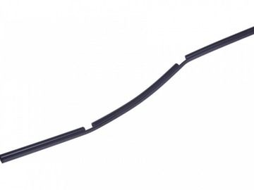 Нижнее уплотнение дверцы посудомоечной машины 60см Electrolux AEG