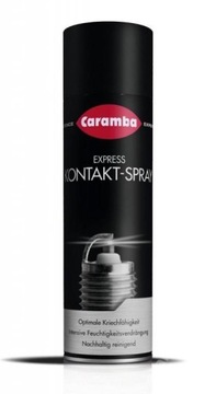 KONTAKT SPRAY 500ML CARAMBA