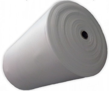 PIANKA PE 0,8mm x 0,3m x 700mb do PAKOWANIA