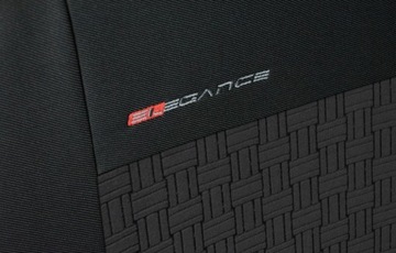 АВТОЧЕХЛЫ на Ford Focus MK4 IV