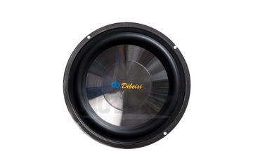 8-дюймовый низкочастотный динамик DBS-C8005, 4 Ом, 150 Вт